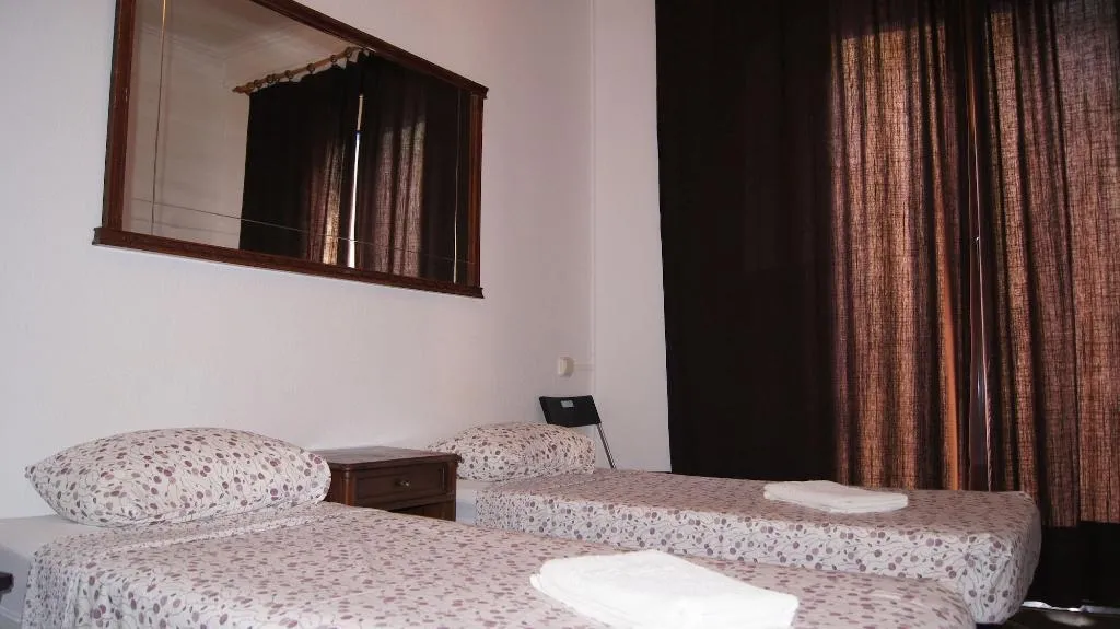 Room, Arosa, Barcelona