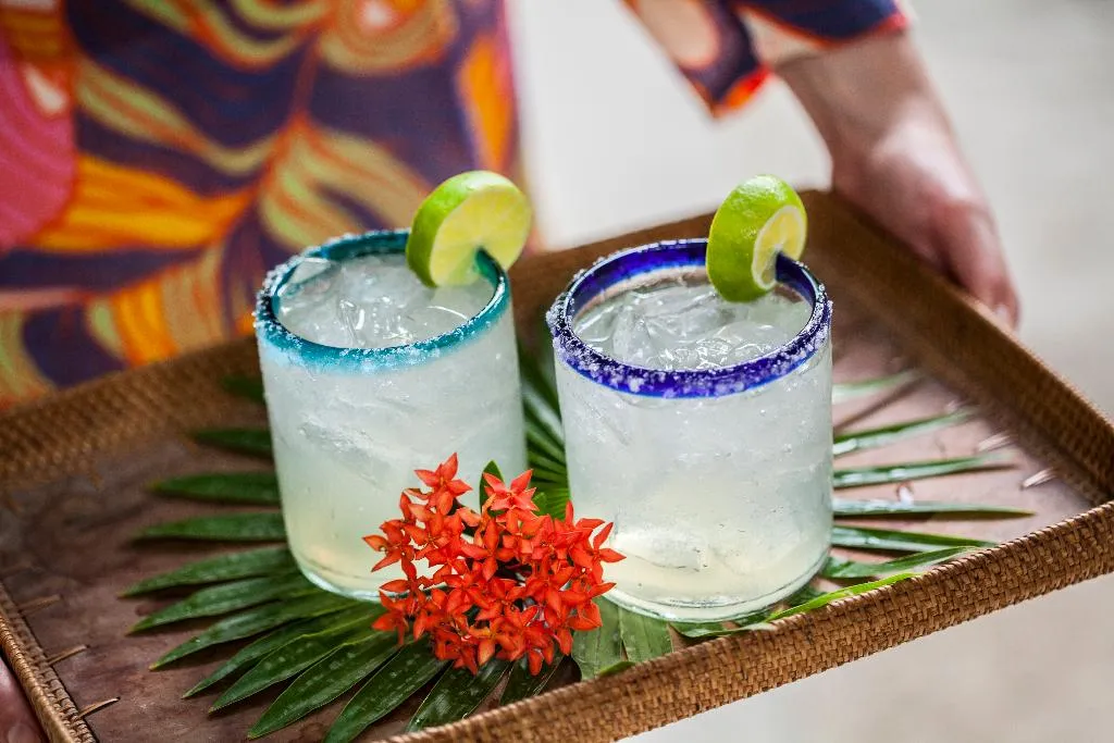 Beach, Mahekal Beach Resort & Spa, Playa Del Carmen