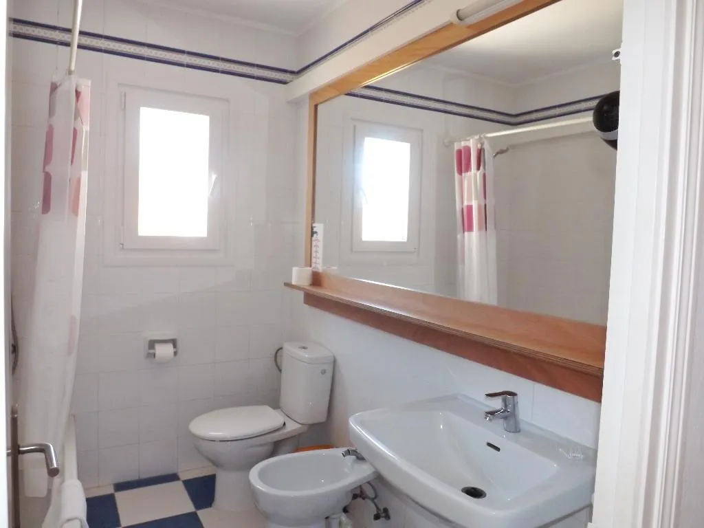 APARTMENT THREE BEDROOMS Room, Nure Cel Blau, Menorca