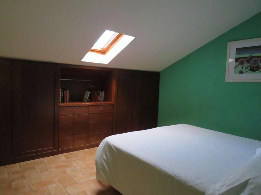 APARTMENT ANNEX Room, Boutique Hotel Campo de Fiori, Rome