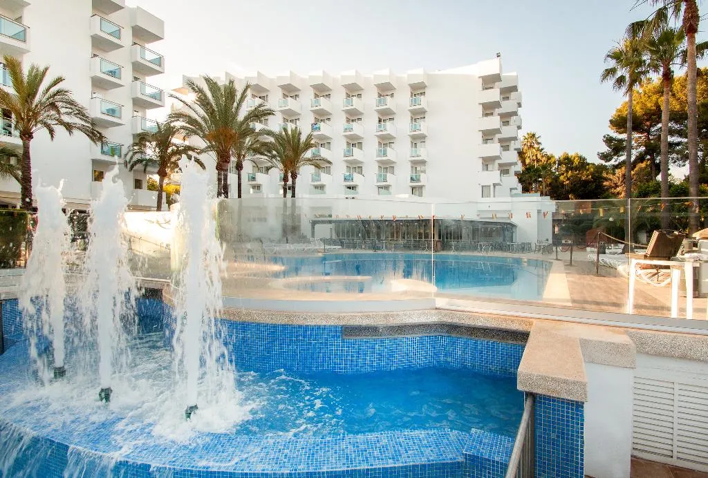 General view, Globales Hotel Maioris, Majorca