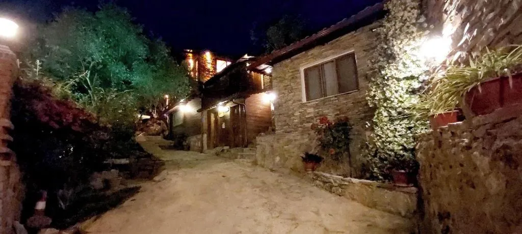 General view, Sirince Klaseas Hotel & Restaurant, Izmir