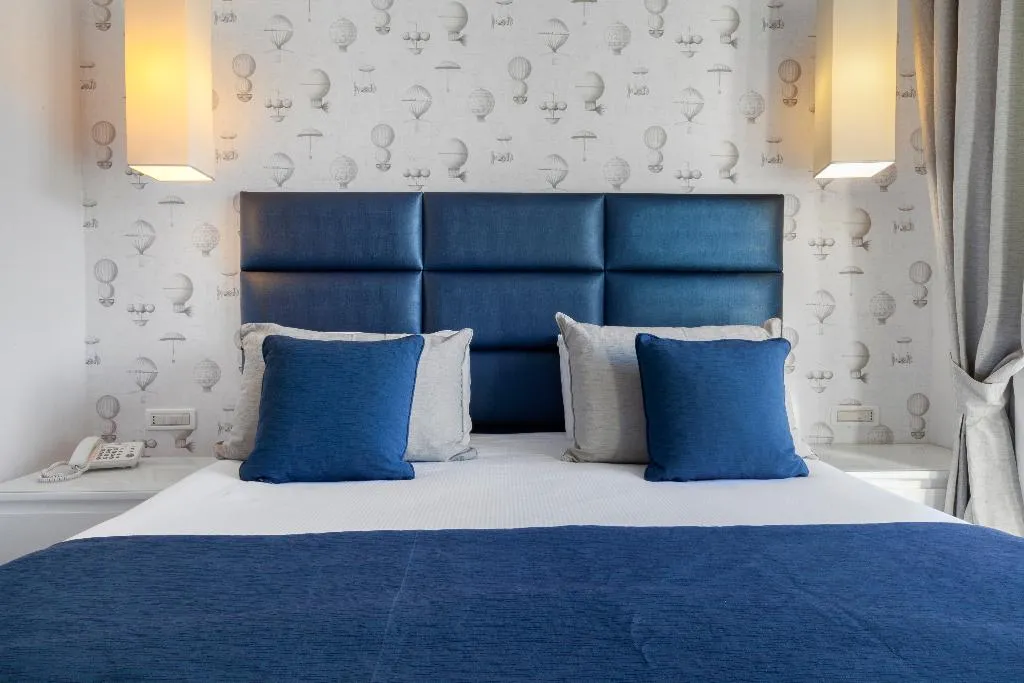 Double or Twin ANNEX Room, Nastro Azzurro Resort, Naples