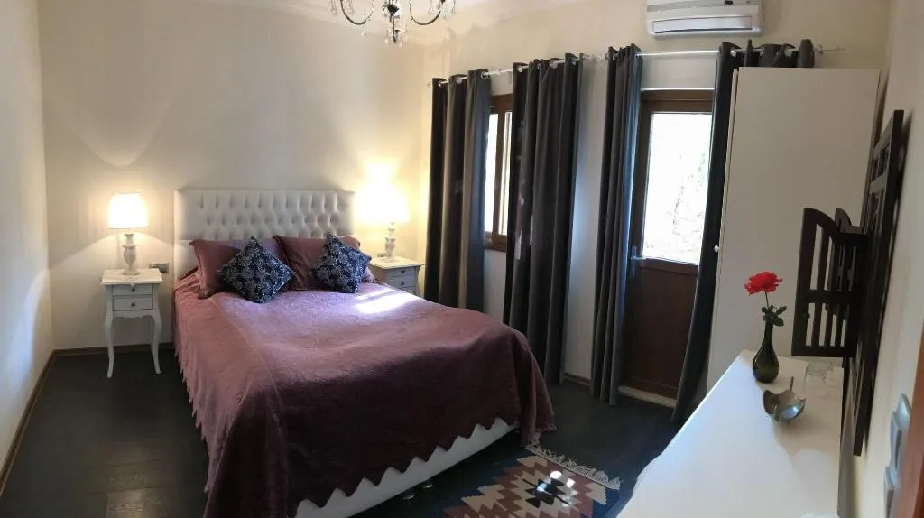Room, Su Hotel, Bodrum