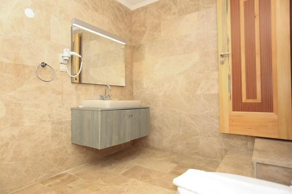 Room, Iskelem Otel, Dalaman