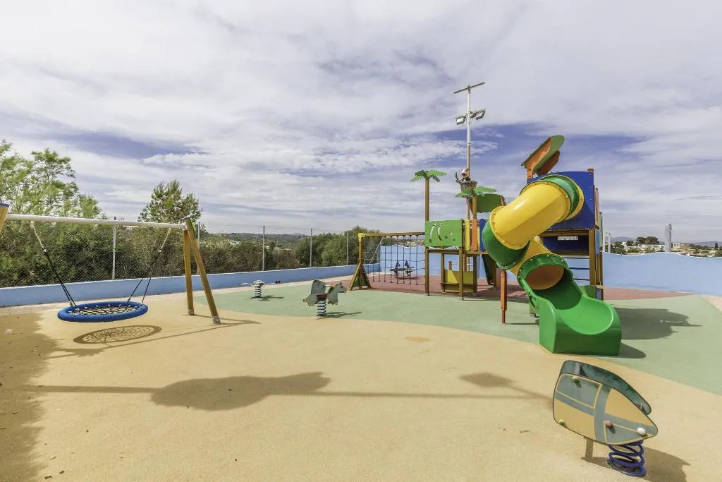 Sports and Entertainment, Blau Punta Reina Resort, Majorca