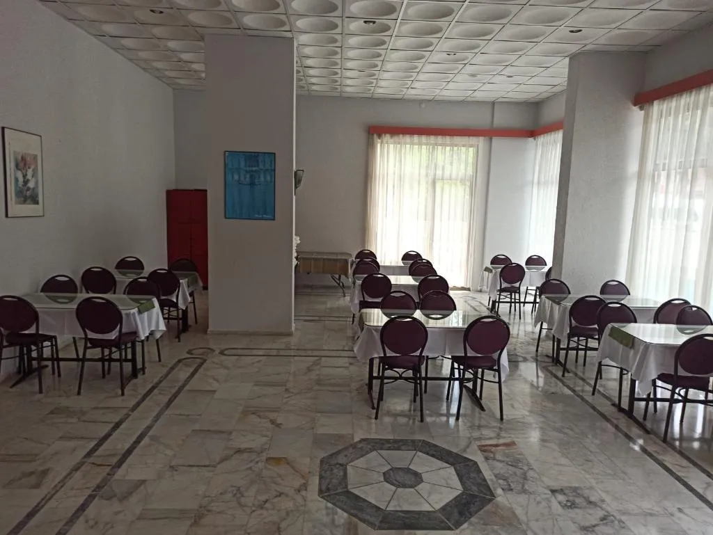 Restaurant, Dias, Izmir