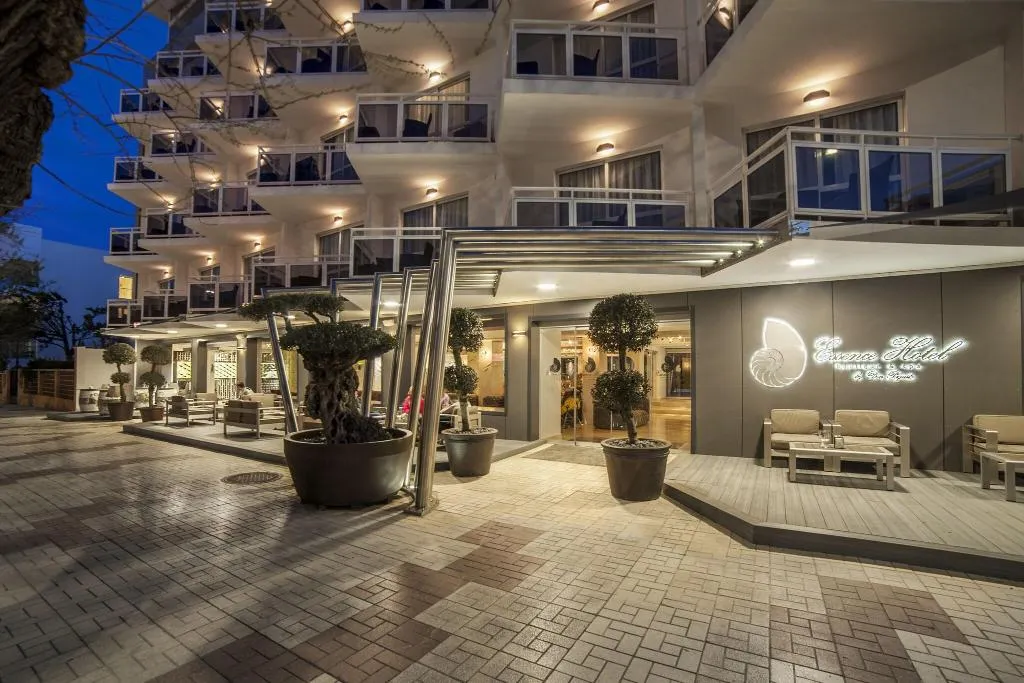General view, Essence Hotel Boutique by Don Paquito, Costa Del Sol