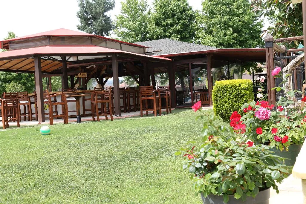 Bar, Harman Hotel Fethiye, Dalaman
