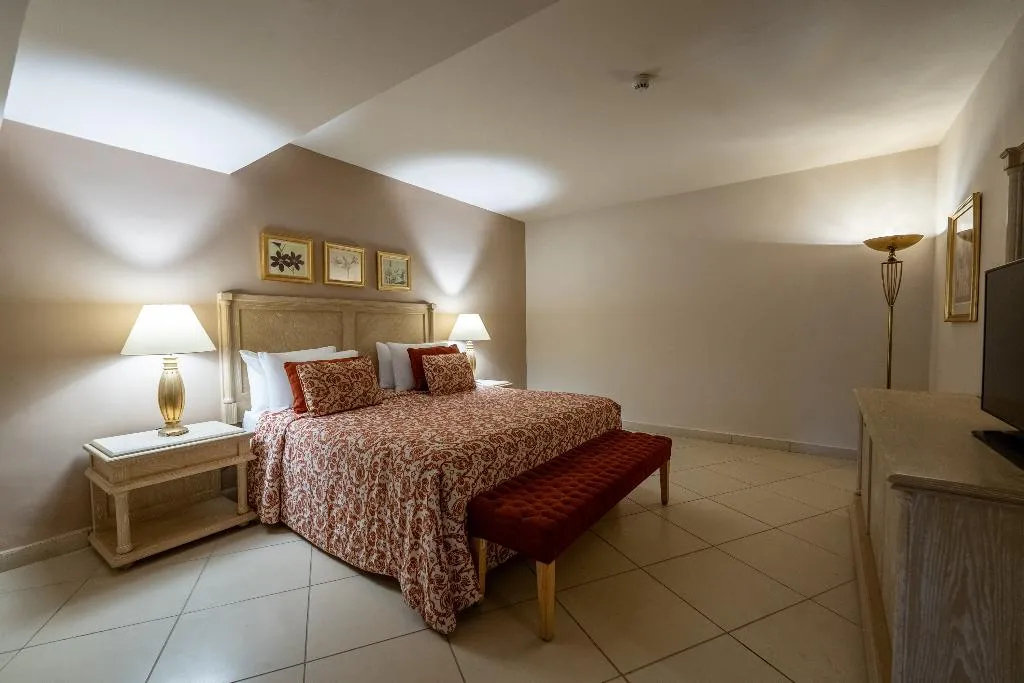 SUITE EXECUTIVE GARDEN VIEW Room, JAZ Elite Palace - Adults Only, Red Sea Riviera