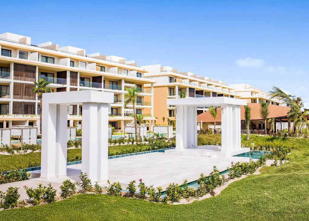 General view, Majestic Mirage Costa Mujeres - All Suite Resort, Cancun Area