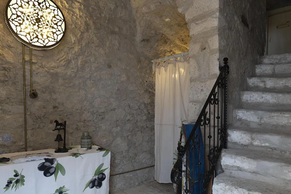 Lobby, Cynara Hotel Alacati, Izmir
