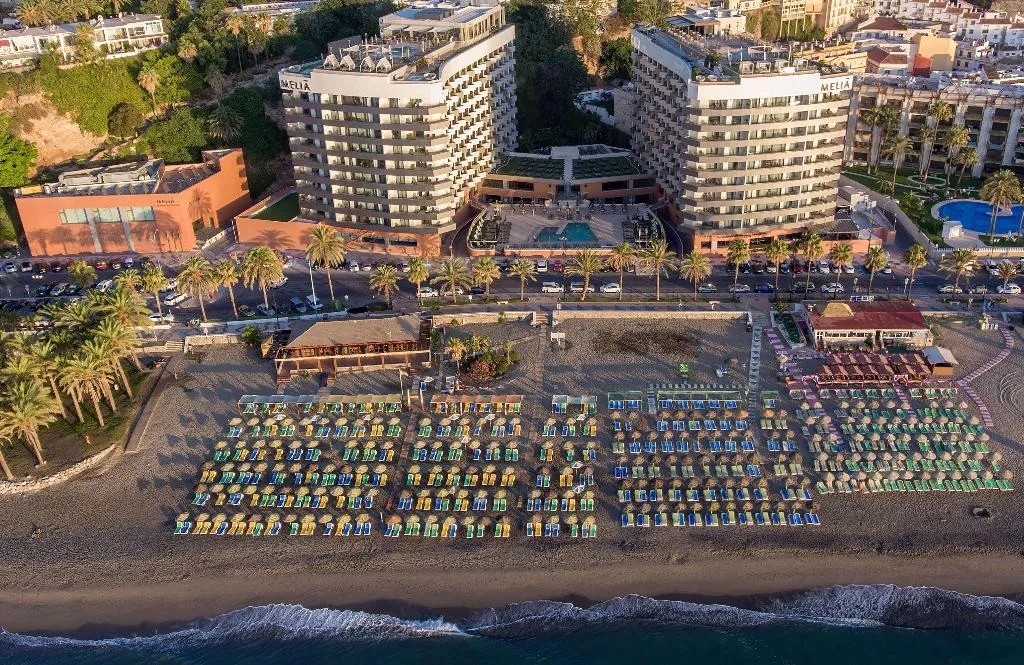 General view, Melia Costa del Sol, Costa Del Sol