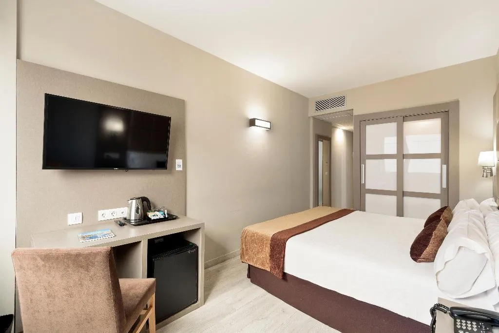 Room, Best Front Marítim, Barcelona