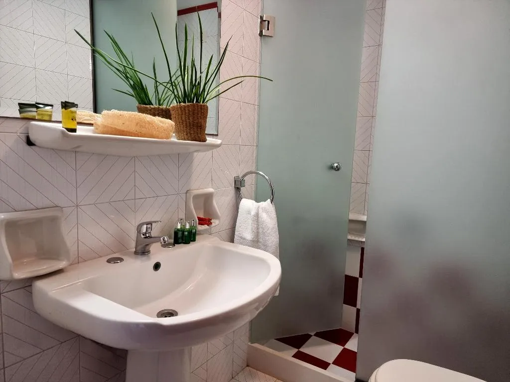 APARTMENT STANDARD Room, Ocean Village Apartments, Crete