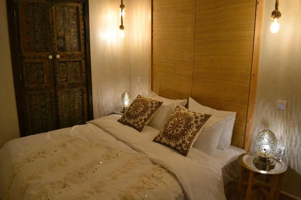 Room, Riad Beata, Marrakech