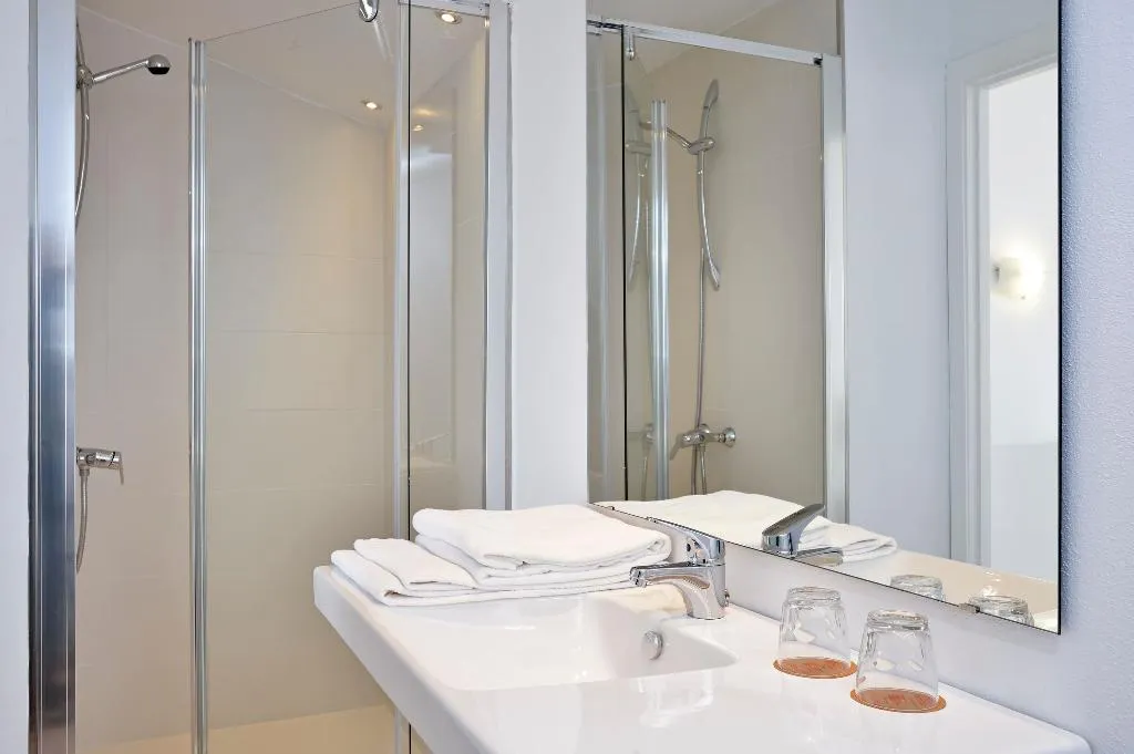 APARTMENT STANDARD Room, Sol Cala d'Or Apartamentos, Majorca