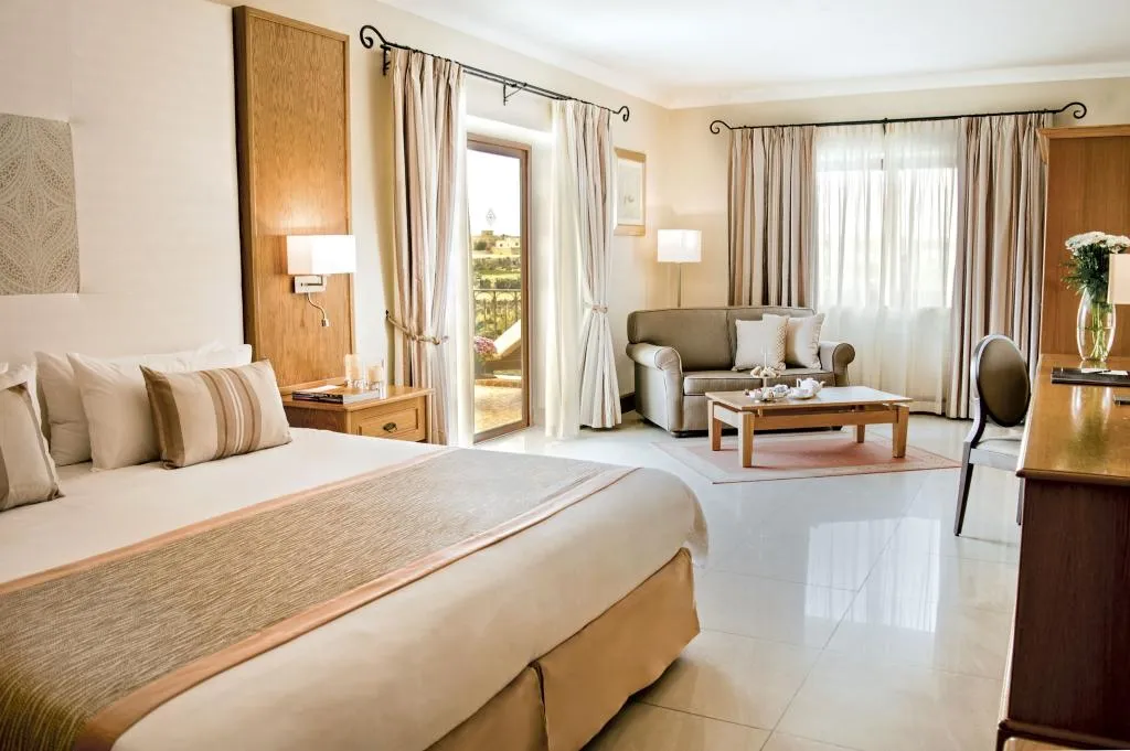 Room, Kempinski Hotel San Lawrenz, Gozo