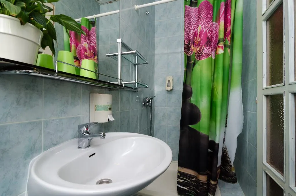 STUDIO WITH BALCONY Room, Apartments Bell Memories, Dubrovnik