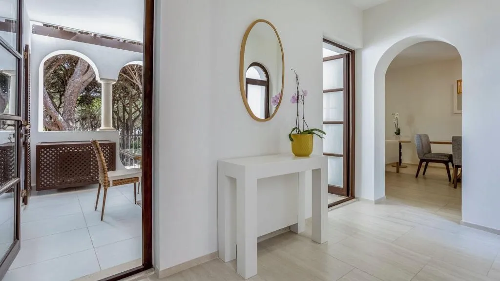 APARTMENT TWO BEDROOMS Room, Pine Cliffs Village & Golf Suites, Algarve