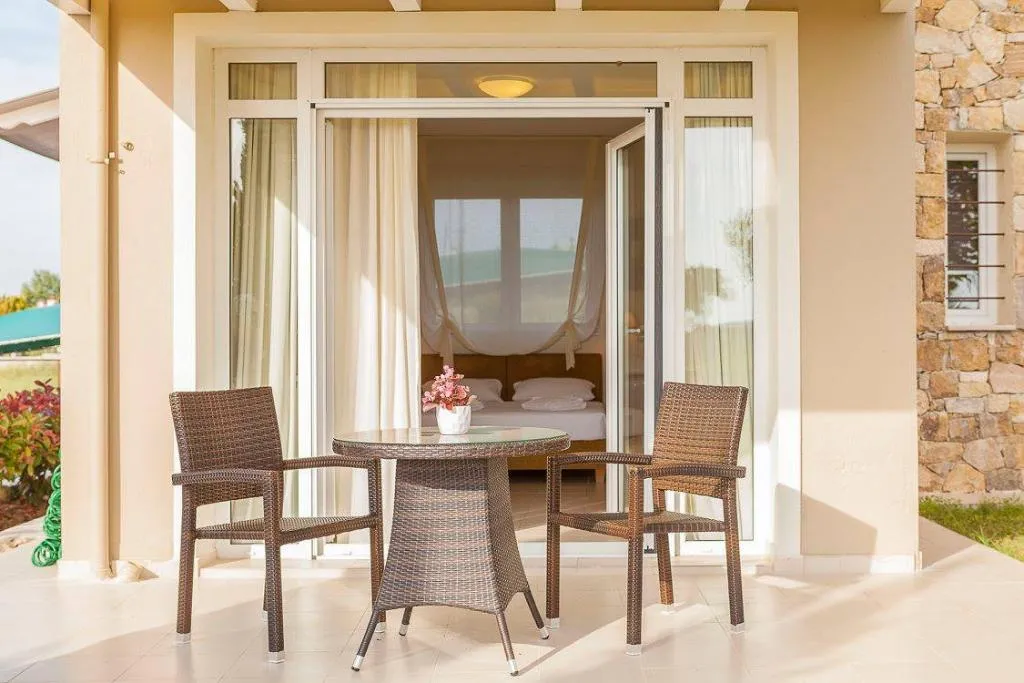 Double or Twin STANDARD Room, Sunny Hill Studios, Halkidiki