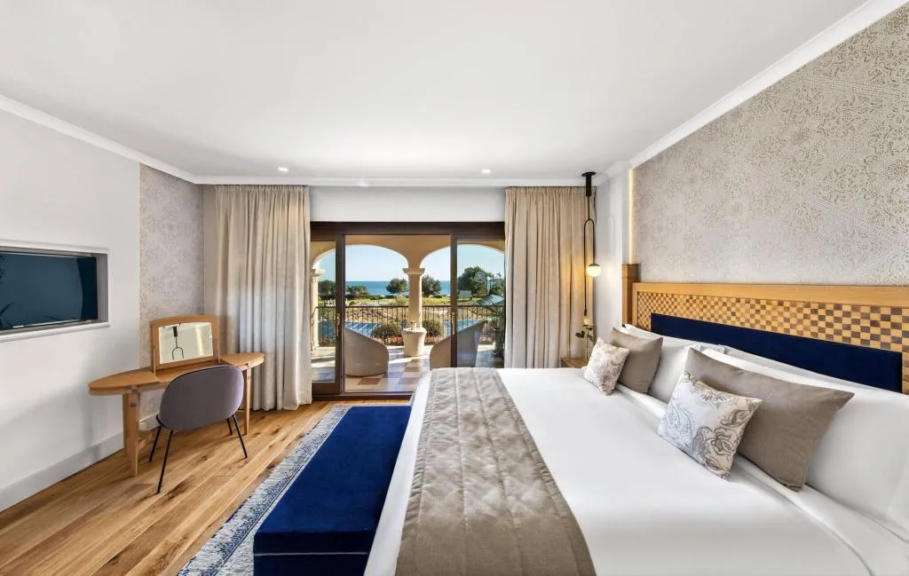 Room, The St. Regis Mardavall Resort, Majorca