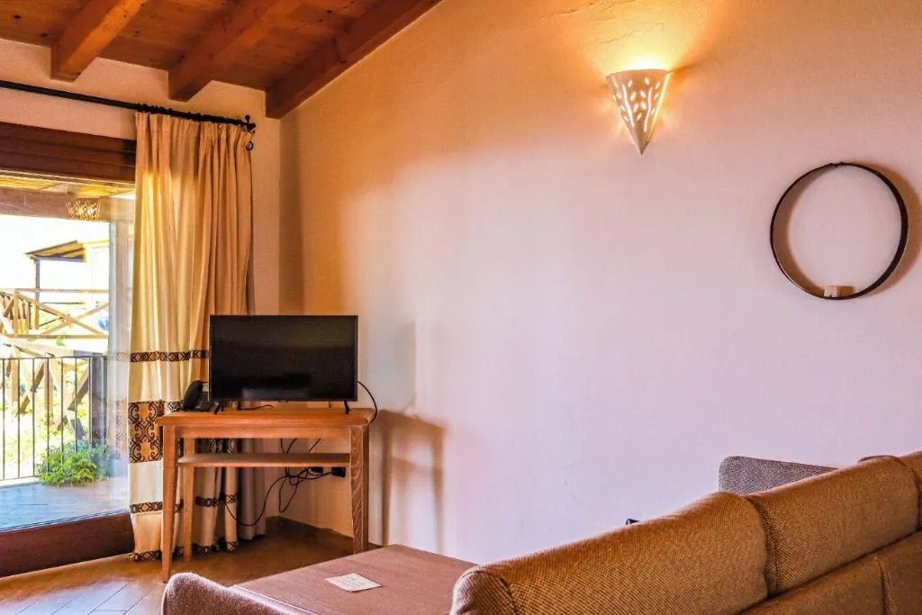 Room, Borgo Arborea Charming Retreat, Olbia