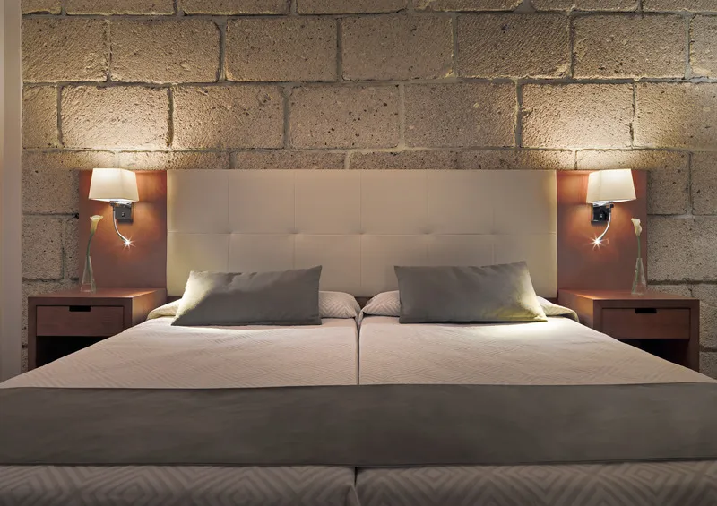 Double or Twin STANDARD Room, Rural Finca Salamanca, Tenerife