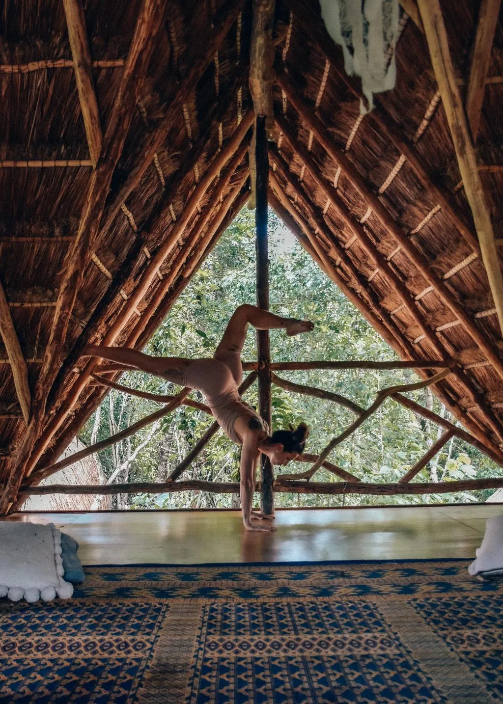 Sports and Entertainment, Pepem Holistic Experience - Adults Only, Cancun Area
