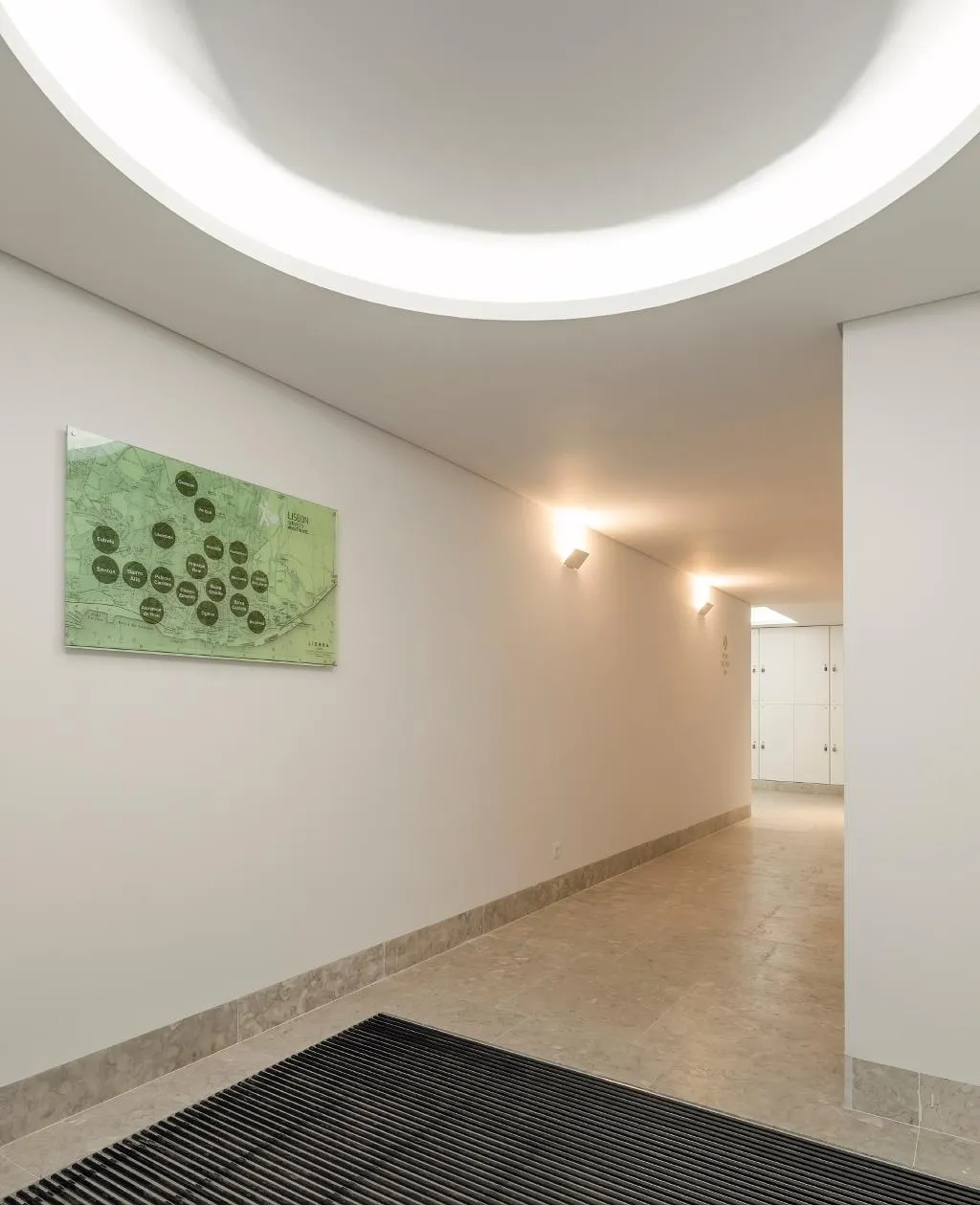 Lobby, Lisbon Serviced Apartments - Mouraria, Lisbon