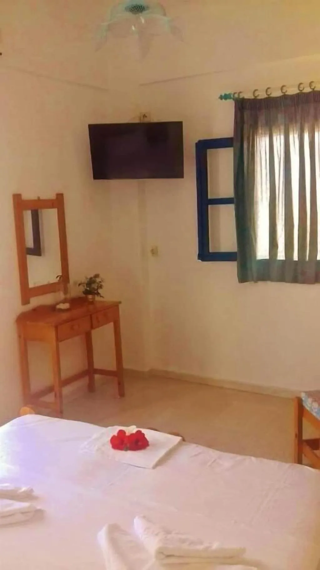 Room, Apollonia Apartments, Crete