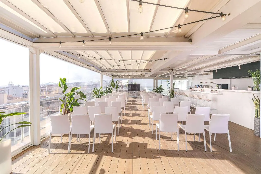 Conferences, Innside Palma Center, Majorca