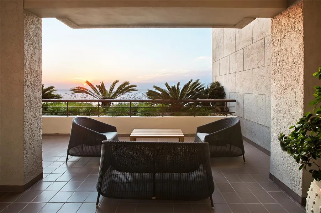 General view, Sheraton Rhodes Resort, Rhodes