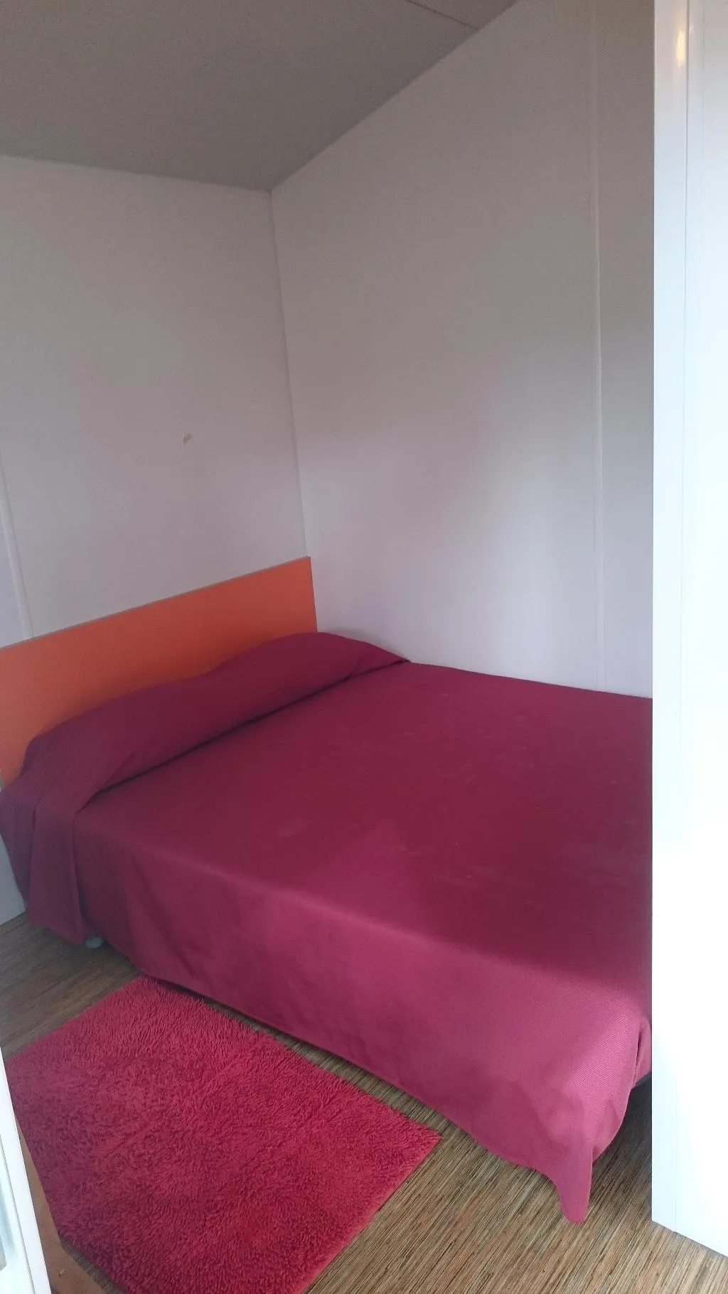 BUNGALOW CAPACITY 2 Room, Orbitur Caminha, Porto