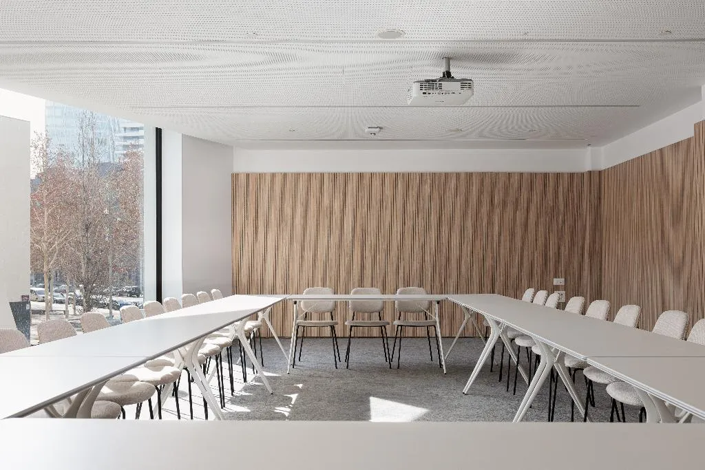 Conferences, Tembo Barcelona, Barcelona
