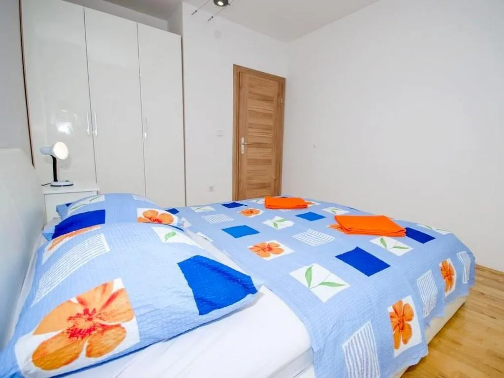 APARTMENT STANDARD Room, Apartments Predrag, Split
