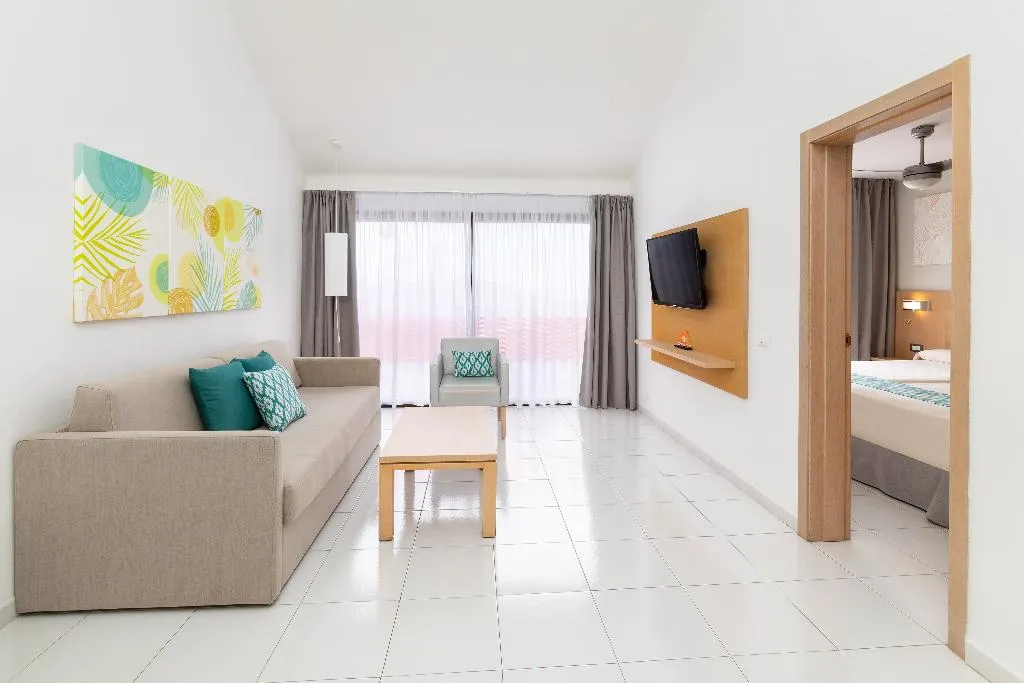 Double or Twin SUPERIOR Room, Tagoro Family and Fun Costa Adeje, Tenerife