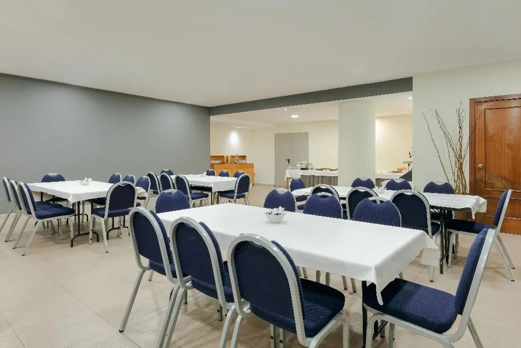 Conferences, Hesperia Sant Joan, Barcelona