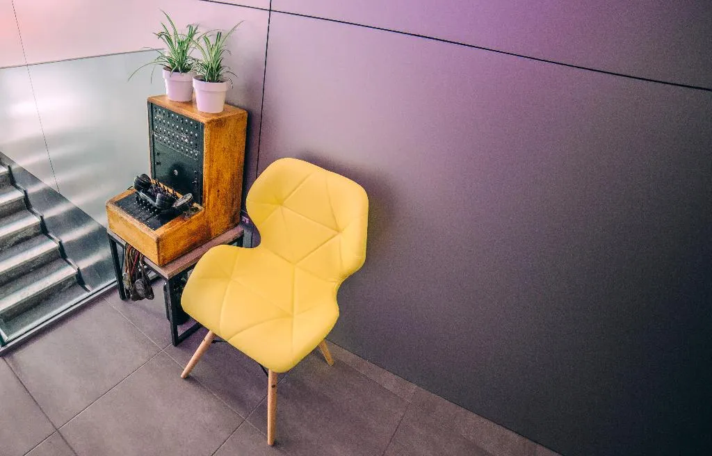 Lobby, Mannix Urban Apartments, Gran Canaria