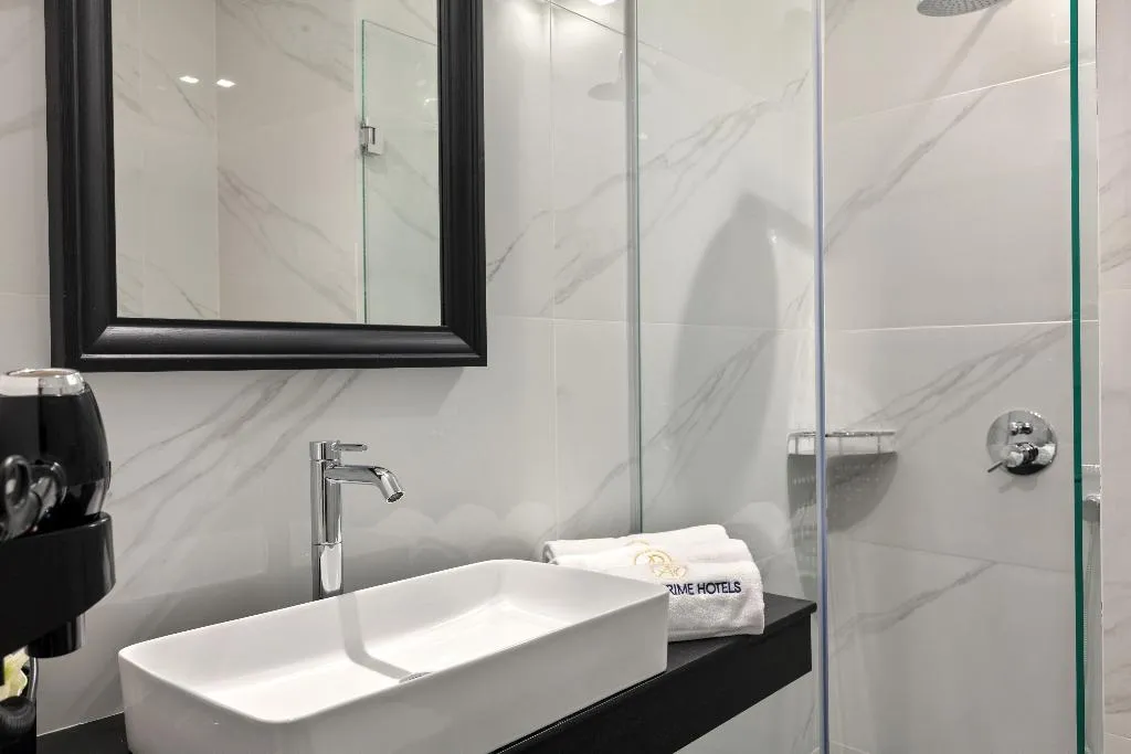 Double or Twin CLASSIC GARDEN VIEW Room, Classic Hotel by Athens Prime Hotels, Athens