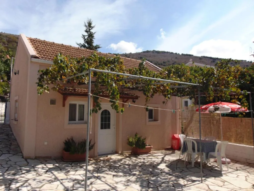 APARTMENT CAPACITY 4 Room, Marina Studios, Kefallinia
