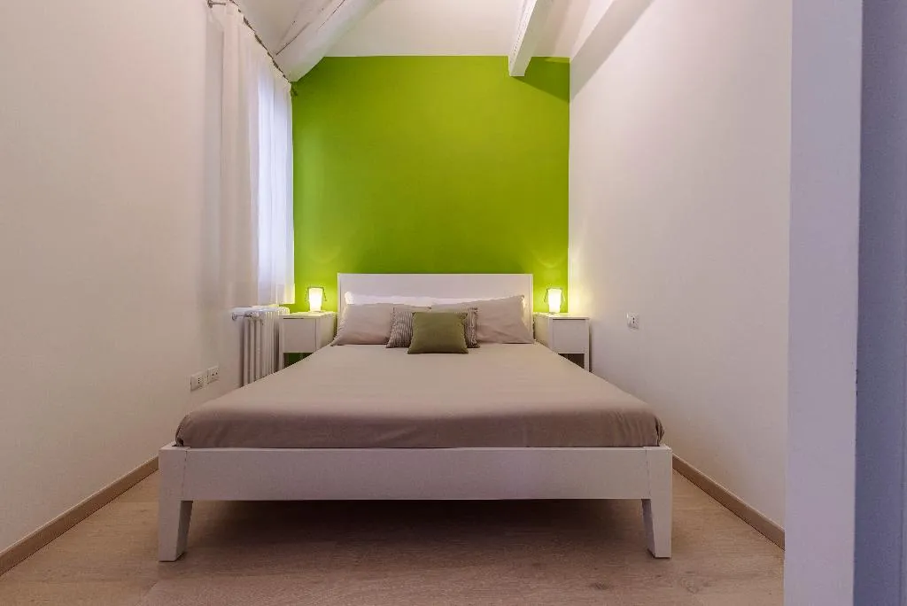 DOUBLE ECONOMY Room, B&B Ca' Del Tentor, Venice