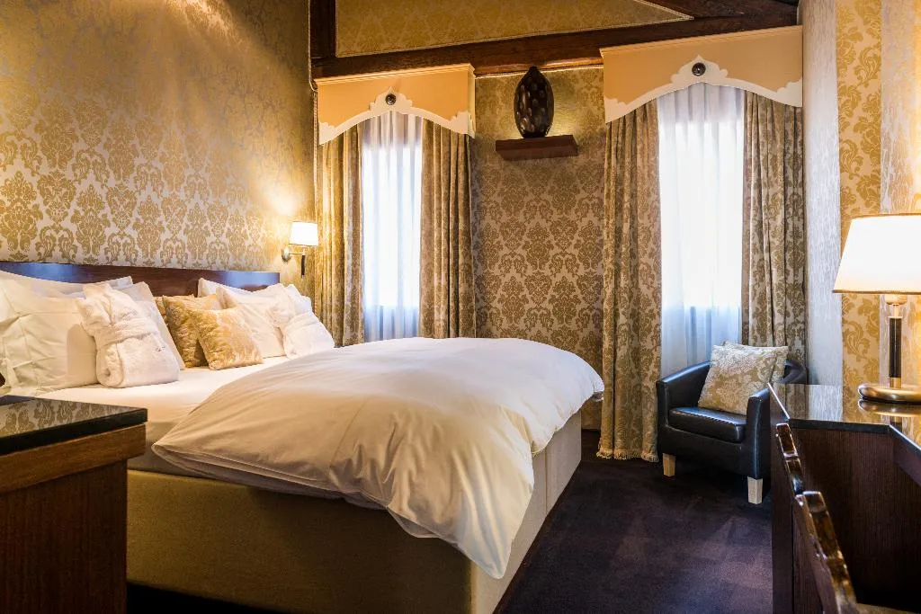 SUITE DELUXE Room, Ca Maria Adele, Venice