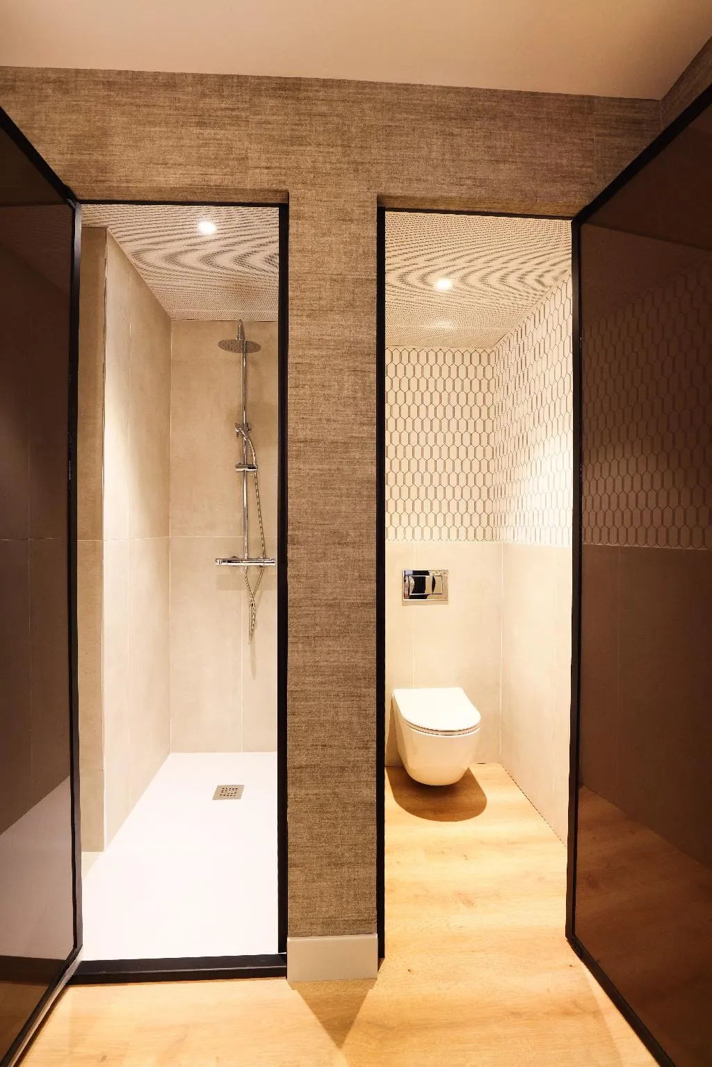 APARTMENT TWO BEDROOMS Room, THE APARTMENT by assethoteles, Madrid