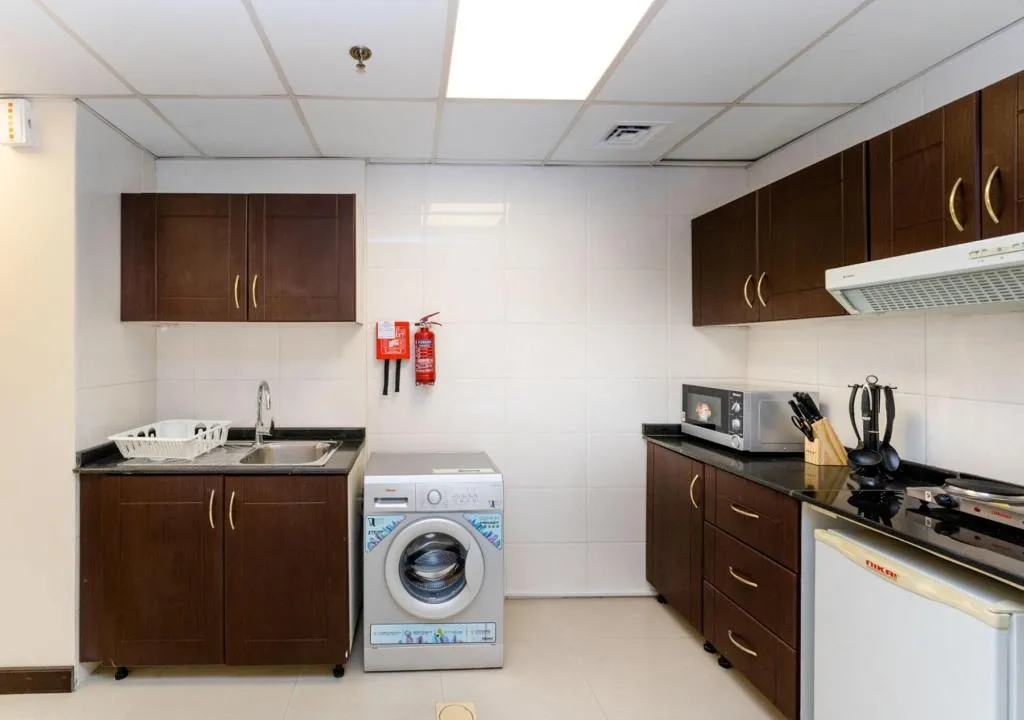 Room, City Stay Premium Hotel Apartments, Dubai