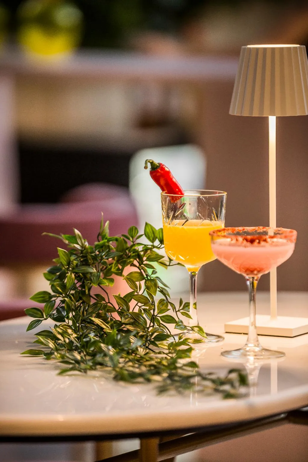 Bar, Alley Boutique Hotel & Spa, Kefallinia