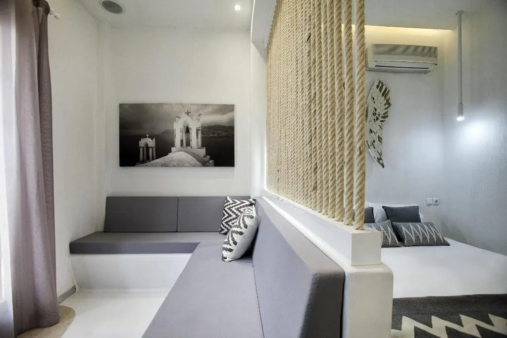Room, Privee Santorini, Santorini