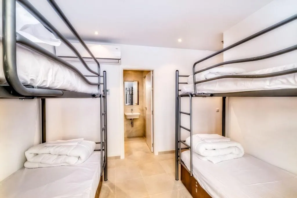 Room, Hostel A2C - Adults Only, Seville