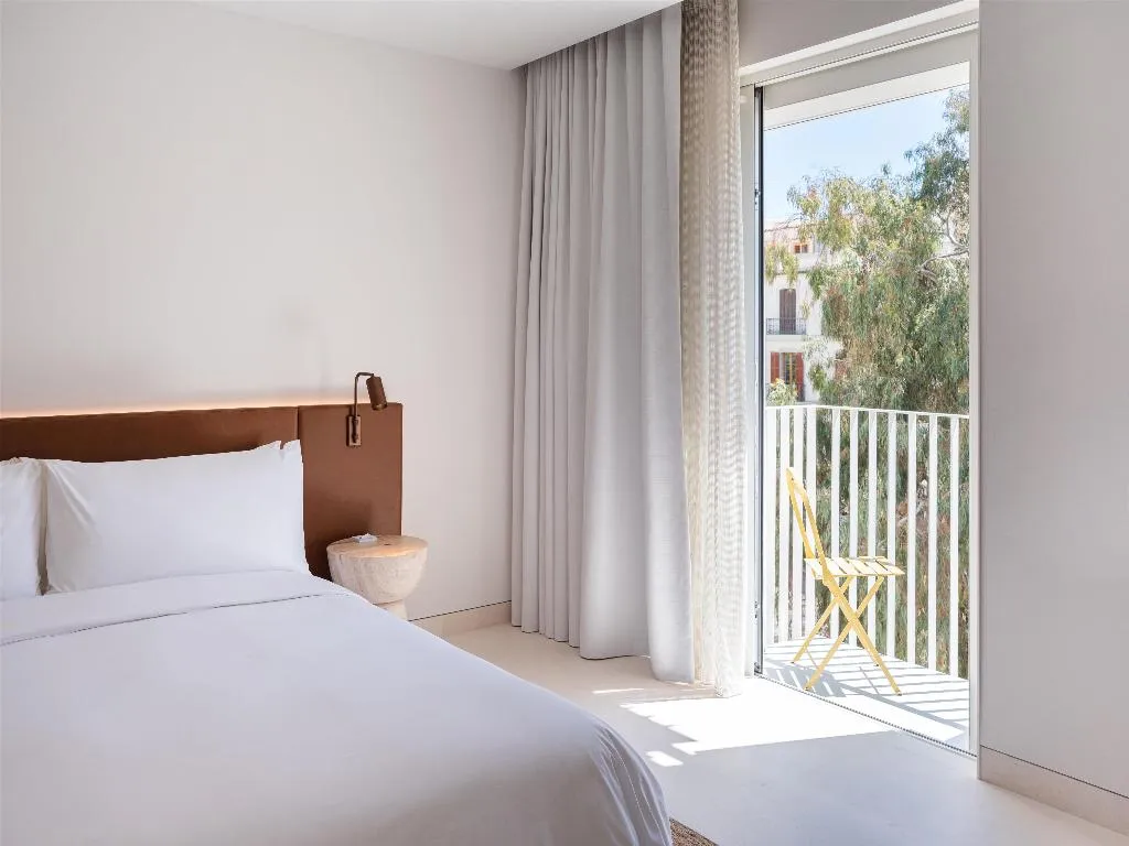 Room, The Standard, Ibiza, Ibiza
