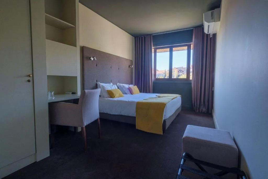 Room, Vilar Oporto Hotel, Porto